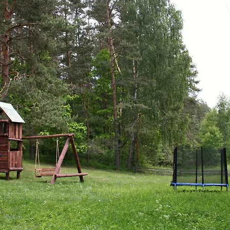 Lodge Upes Dizvietas Kraslava