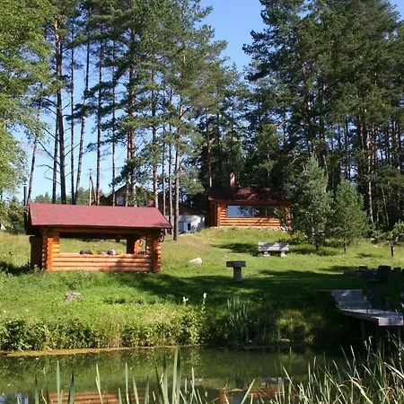 Nature Retreat 