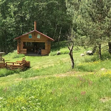 Nature Retreat 